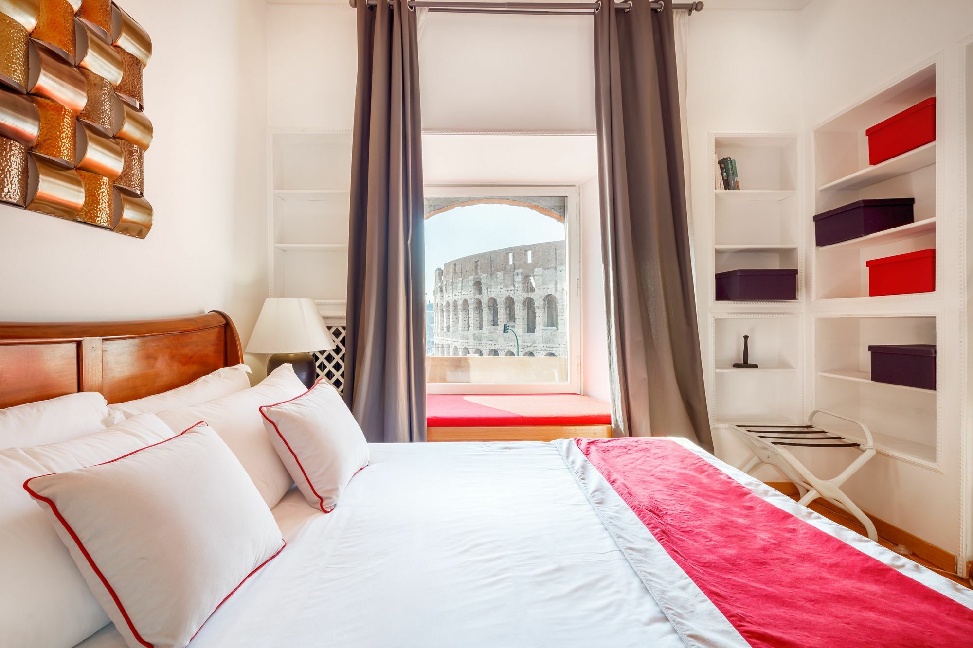 No 9 Colosseo Rome Exterior photo