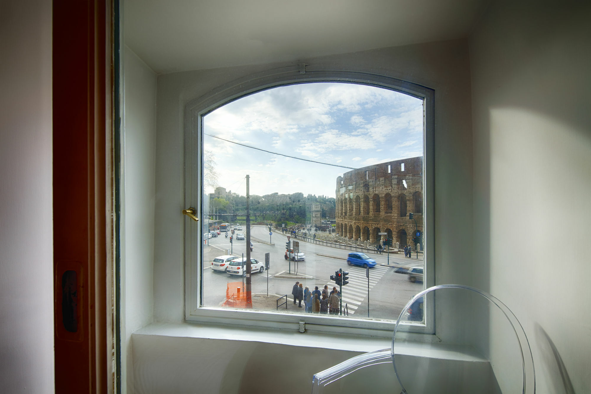 No 9 Colosseo Rome Exterior photo